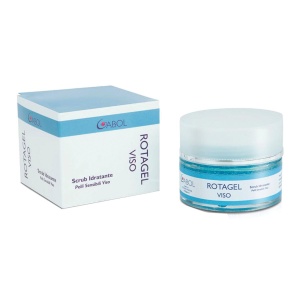 ROTAGEL Scrub Viso Idrat.50ml