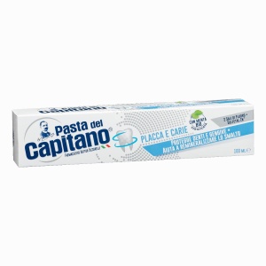 PASTA CAPIT DENT PLACECARIE100ML