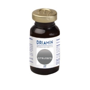 DRIAMIN Citrus & CO 15ml