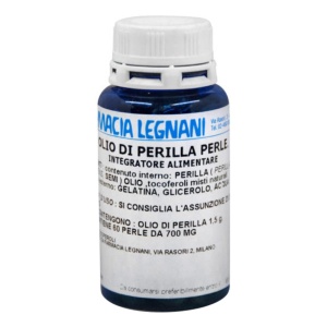 PERILLA 60PRL GELATINOSE LEGN