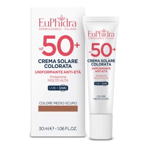 EUPHIDRA KA CREMA COL M-SCU50+