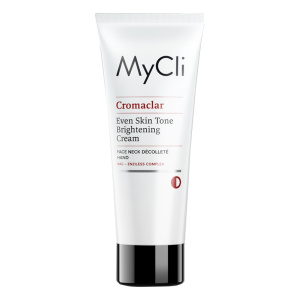 CROMACLAR Crema Schiarente 75ml
