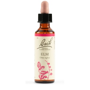 BACH 11 Elm Gtt 20ml LKR