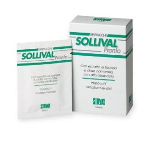 SOLLIVAL Pronto 12 Salv.Imb.