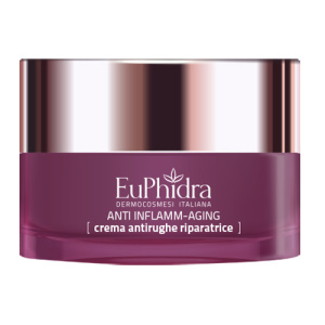 EUPHIDRA Filler Crema Anti Aging