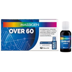 MASSIGEN Over 50 10fl.25ml