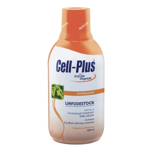 CELLPLUS LINFODESTOCK DRINK