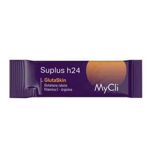 MYCLI Glutaskin 28 Bust.
