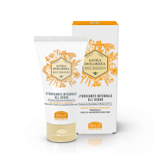 LINEA DOLCEZZA Struccante Acqua