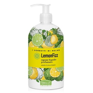 HELAN I SORBETTI LemonFizz Sap.Liq.500ml