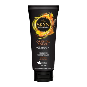 SKYN Oriental Touch Gel Mass.