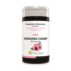 IMMUNO Complex 30 Cpr