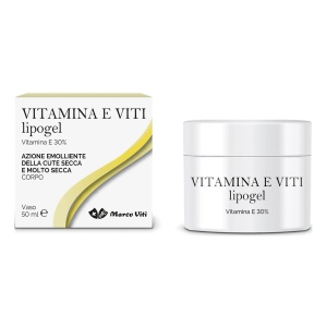 VITI VITAMINA E LIPOGEL 50ML