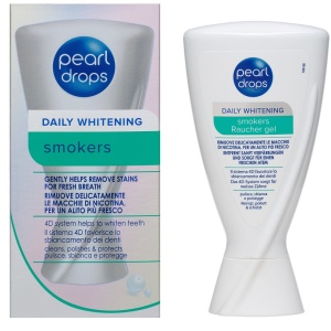 PEARL DROPS Smokers 50ml