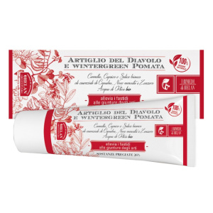 HELAN I RIMEDI Artiglio Diavolo Wint.75ml