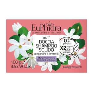 EUPHIDRA DOCCIA SH SOL TIARE'