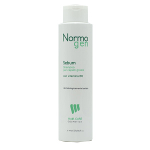 NORMOGEN Sebum Shampoo 200ml