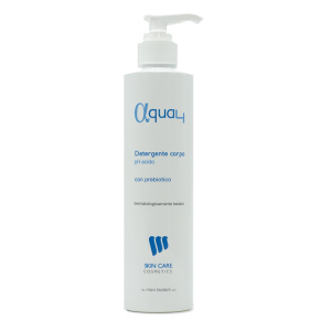 AQUA 4 Detergente 300ml