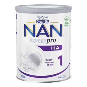 NESTLE'NAN HA 1 800G