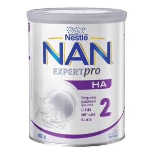 NESTLE'NAN HA 2 800G