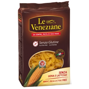 LE VENEZIANE Pasta Mezze Penne 250g