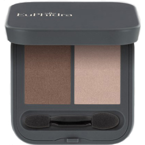 EUPHIDRA Ombretto Duo 1 Cool