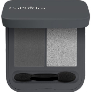 EUPHIDRA Ombretto Duo 4 Smoky
