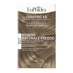 EUPHIDRA COLORPRO XD 707 BIOND