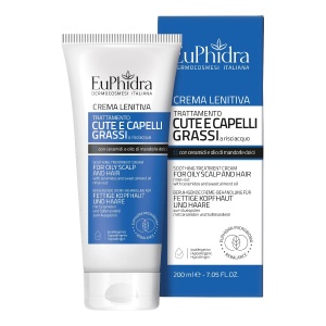 EUPHIDRA Crema Lenit.Cuoio Cap.Grassi