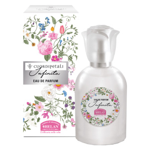 CUOR DI PETALI EDP Infinita 50ml