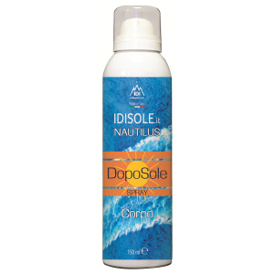 IDISOLE Nautilus DopoSole 150ml