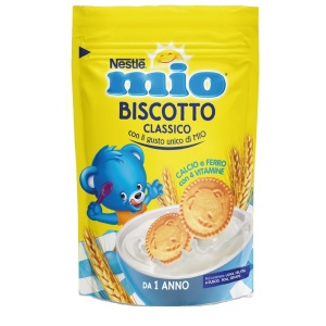 MIO Biscotto Classico 180g