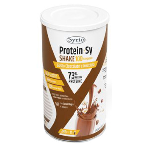PROTEIN-SY Shake Cioccolato 297g