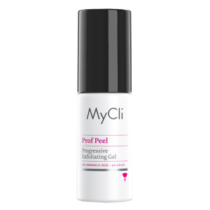 MYCLI Prof.Peeling Rinn.15ml