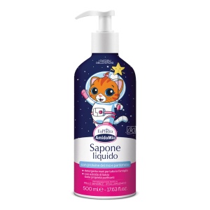 EUPHIDRA AMIDOMIO Sapone Liq.500ml