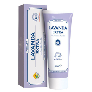 LAVANDA Pomata 100ml Erm