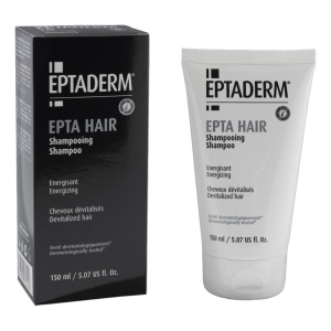 EPTA HAIR SHAMPOO 150ML
