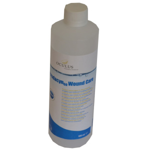 MICRODACYN 60 WoundCare 500ml
