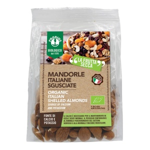PROBIOS Mandorle Sgusciate 125g