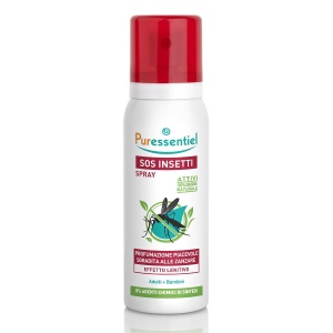 PURESSENTIEL Sos Insetti 75ml