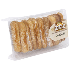 LUISANNA Savoiardi 100g