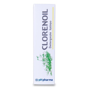 CLORENOIL 200ML