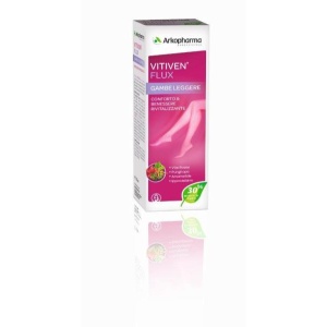 VITIVEN Flux Gambe Leggere 150ml