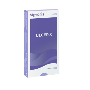 SIGVARIS ULCER-X 503 Gambaletto PA M/L