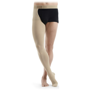 SIGVARIS ECL1 AG Monocollant Sx PA M/L