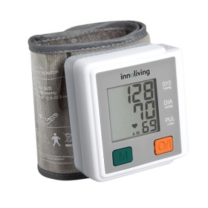 INNOLIVING Misurat.Press.Digit.Polso