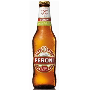 BIRRA PERONI S/G 3X33cl