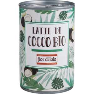 BIOTOBIO Bevanda Cocco Bio 400ml