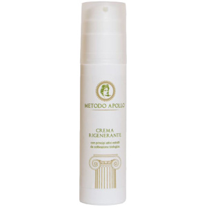 METODO APOLLO Crema Rigenerante 100ml