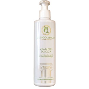 METODO APOLLO Shampoo Doccia 250ml